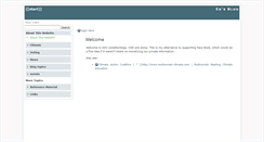 Desktop Screenshot of edwardaverill.com