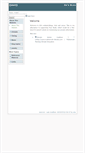 Mobile Screenshot of edwardaverill.com